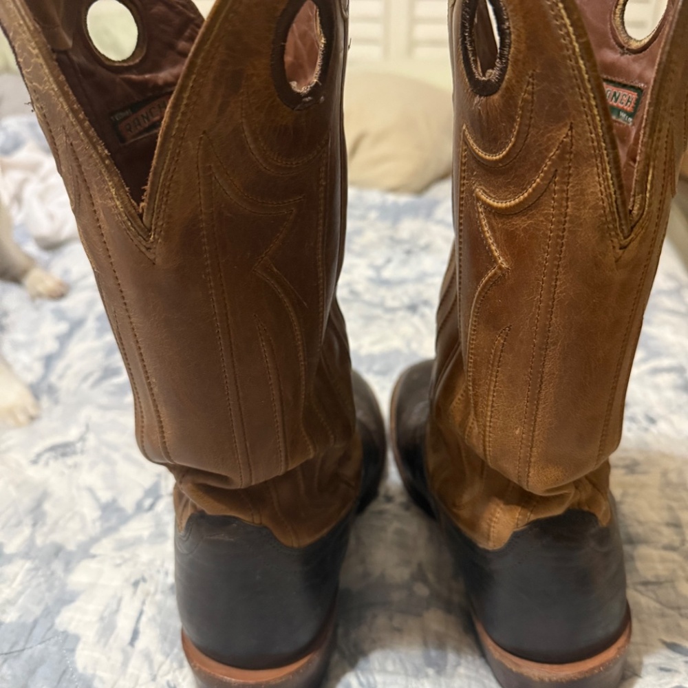 Tecovas Prescott Boots - Picture 2 of 5